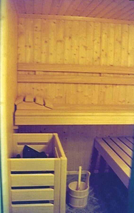 Pension Beer Mähring Exteriér fotografie