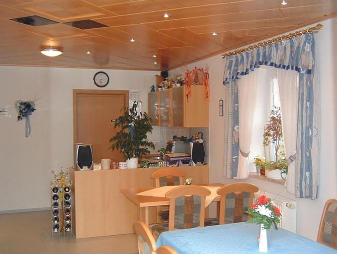 Pension Beer Mähring Exteriér fotografie