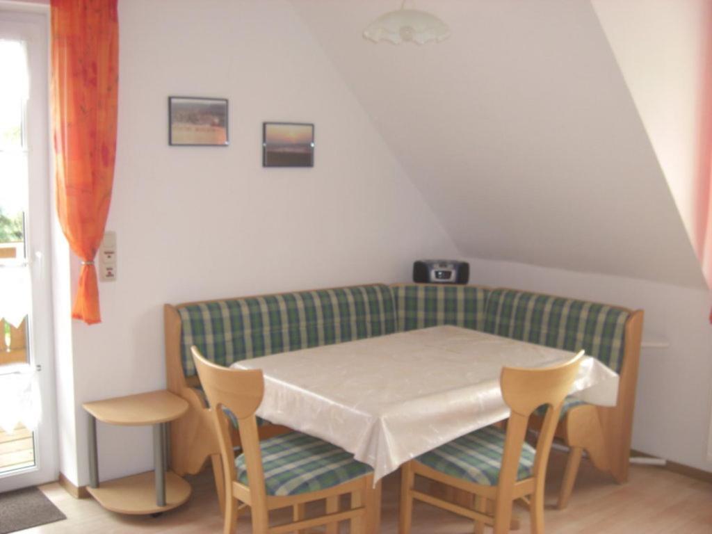 Pension Beer Mähring Pokoj fotografie