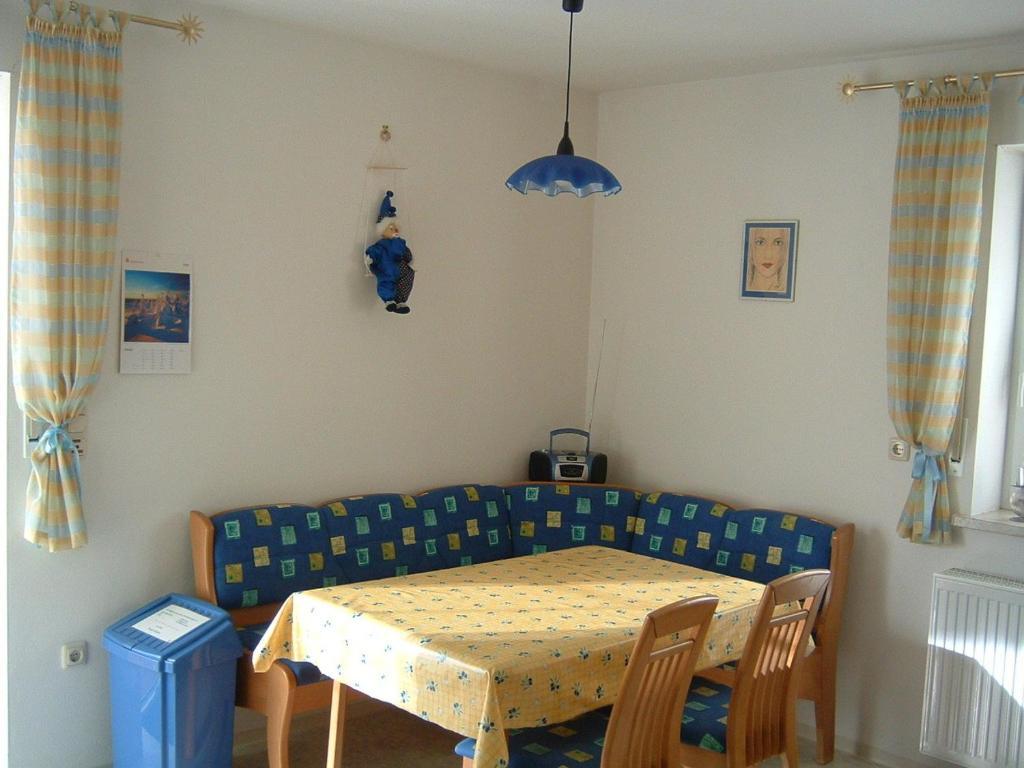 Pension Beer Mähring Pokoj fotografie